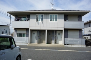 フォレストＫ　Ｄ 102号-13