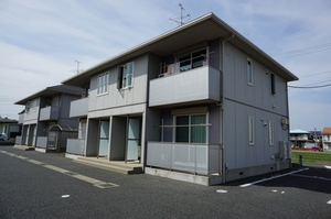 フォレストＫ　Ｅ 101号-1