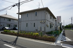 フォレストK E 101号-15