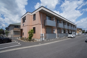 ゼファー 203号-1