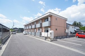 ゼファー 203号-8