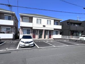 セレブ桜 Ⅰ 102号-2
