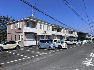 セレブ桜 Ⅰ 102号-3