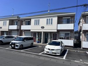 セレブ桜 Ⅱ 102号-12