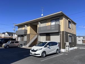 ラ・プランタンスリーゼＡ 202号-12