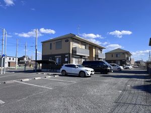 ラ・プランタンスリーゼＡ 202号-13