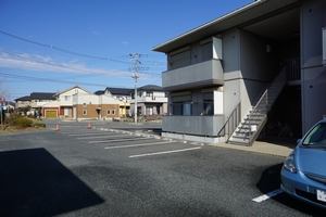 ラ・プランタンスリーゼＢ 102号-12