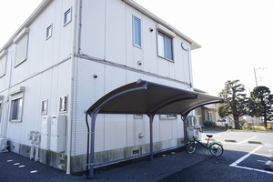 ラ・プランタンスリーゼＢ 102号-13