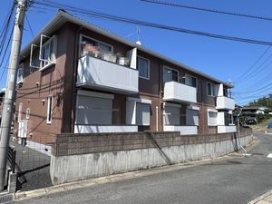 パレスガーデン　Ａ 203号-12