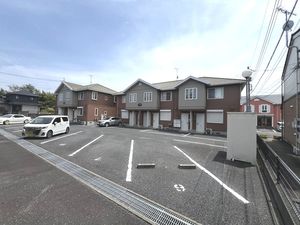 パレスガーデン　Ａ 203号-13