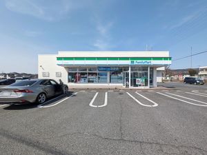 パレスガーデン　Ａ 203号-14