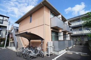 ルミエール・Ｓ 101号-1