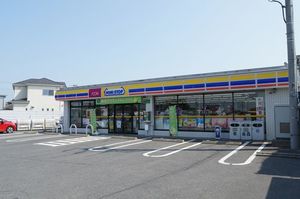 リヴェール・ヴィラ　Ｂ 103号-13