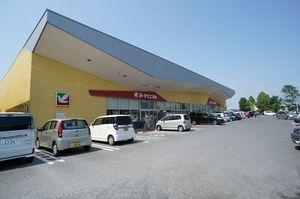 リヴェール・ヴィラ　Ｂ 103号-14