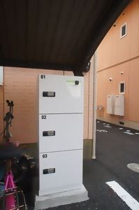 コンフォール　Ｃ 102号-13