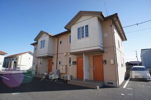 ルミエールＳＡＫＡＤＯ　Ａ 202号-1