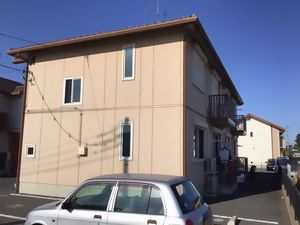 ルミエールＳＡＫＡＤＯ　Ａ 202号-12