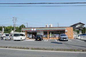 ルミエールＳＡＫＡＤＯ　Ａ 202号-14