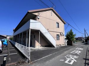ディオール INADA 206号-14