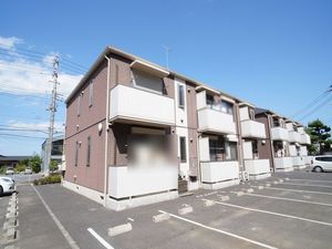 ヴィルボヌール　Ａ 201号-13