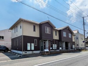 コンフォール　メゾン