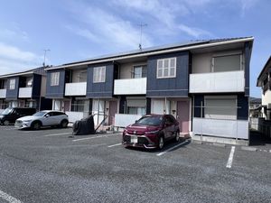 シャーメゾンボヌール　Ａ 202号-12