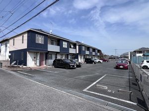 シャーメゾンボヌール　Ａ 202号-13