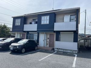 シャーメゾンボヌール B 102号-12