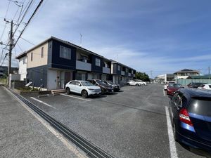 シャーメゾンボヌール B 102号-13