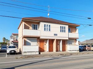 フレグランス　ユリ 202号-1