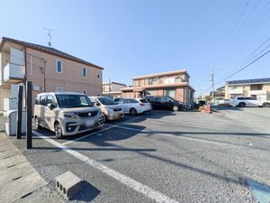 フレグランス　ユリ 202号-12