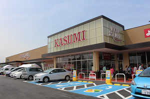 フレグランス　ユリ 202号-14