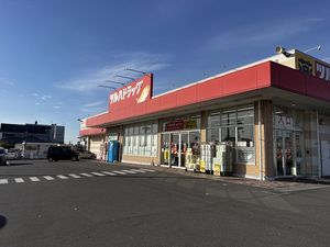 フレグランス　ユリ 202号-15