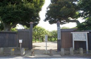 サザン・コート見川 202号-15