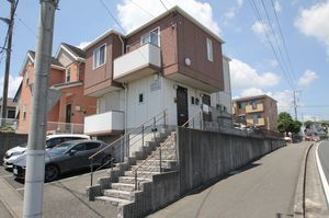 サンライフわかば 101号-12