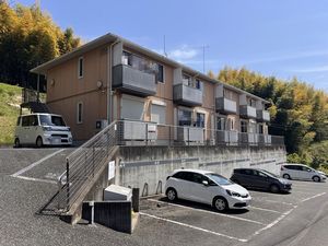 サンライフヴィラ本宮