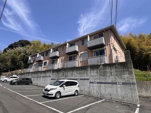 サンライフヴィラ本宮 102号-12