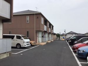 マロンフィールド　Ａ 203号-12