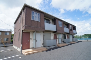 マロンフィールド　Ａ 203号-13