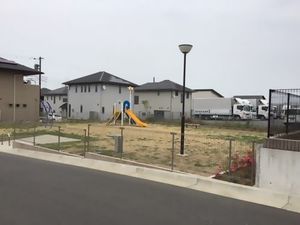 マロンフィールド　Ａ 203号-14