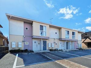 サニーコート 103号-12