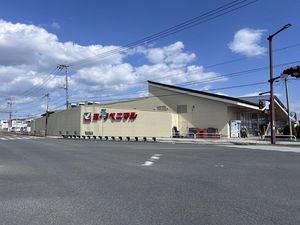 サニーコート 103号-14