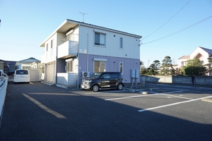 クレセオ 102号-12