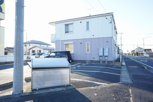 クレセオ 102号-13