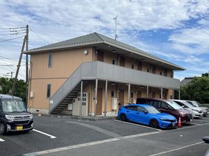 ヤザワハイツ 201号-1