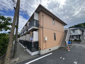 ヤザワハイツ 201号-12