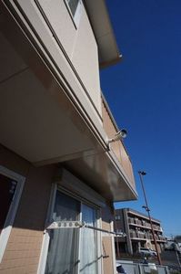 コンフォール　Ｂ 102号-4