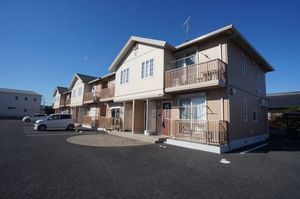 コンフォール　Ｃ 102号-12