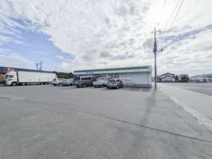 シティーハイムWING田彦A 108号-13