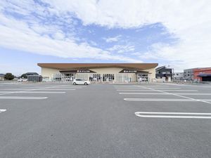 シティーハイムWING田彦A 108号-14